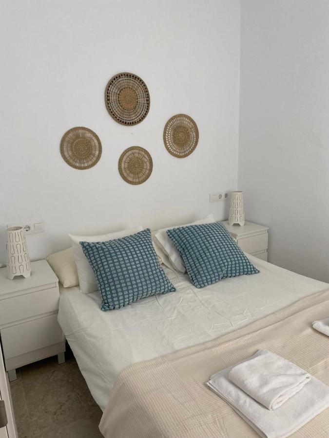 Conil Homes V Apartments Конил-де-ла-Фронтера Екстериор снимка