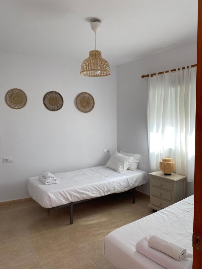 Conil Homes V Apartments Конил-де-ла-Фронтера Екстериор снимка