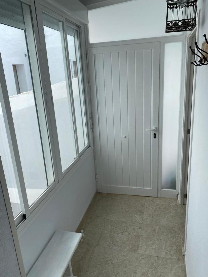Conil Homes V Apartments Конил-де-ла-Фронтера Екстериор снимка