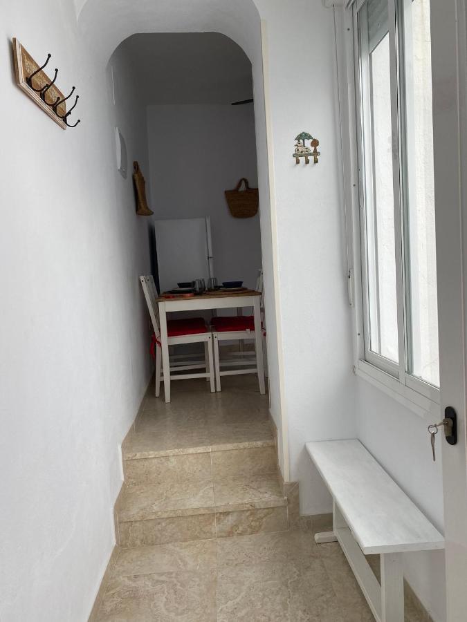 Conil Homes V Apartments Конил-де-ла-Фронтера Екстериор снимка